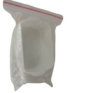 Rectangular Silicone Soap Mold For DIY Crafting & Artistic Soap Creations 16L